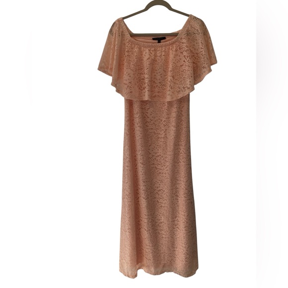 Ellen Weaver small NEW dress - Picture 1 of 7